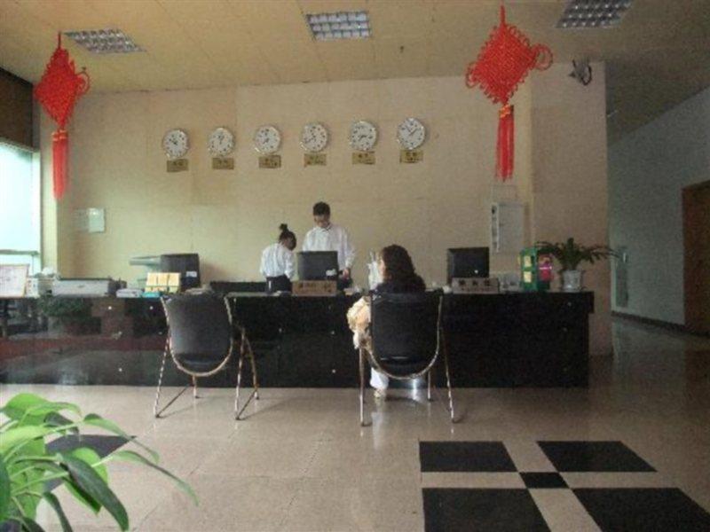 Guang Sha Hotel 広州 エクステリア 写真